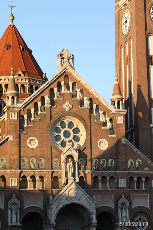 Biserica Votivă Szeged | 5